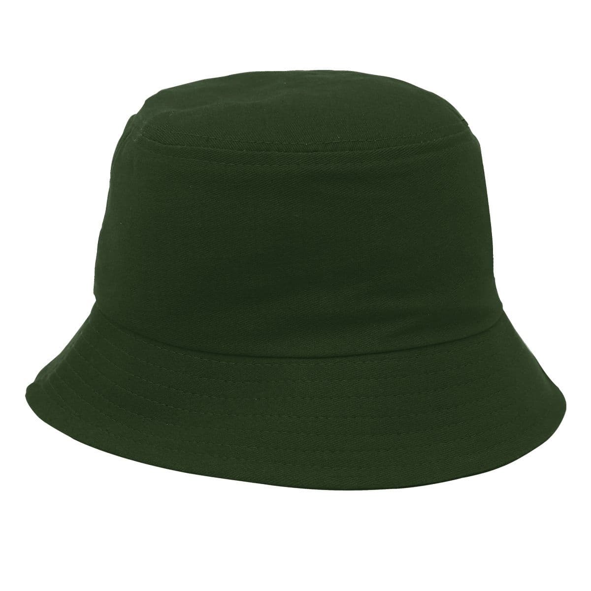 Sun Shield Bucket Hat 2