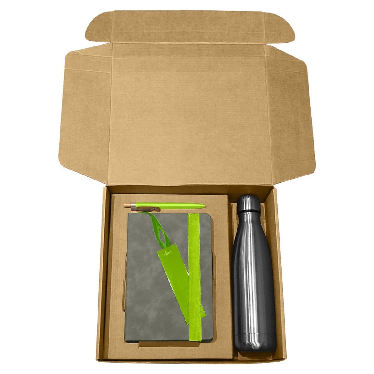 The Sleek & Sustainable Gift Set 3