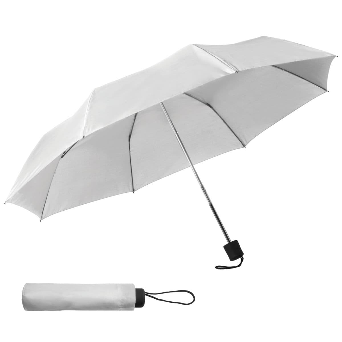 8 Panel Baton Umbrella 6