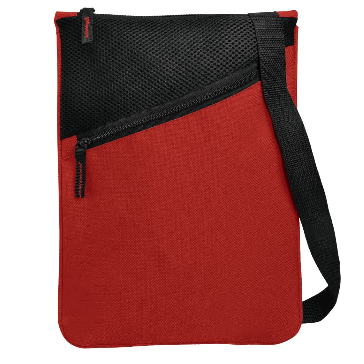 Madison Messenger Bag 4