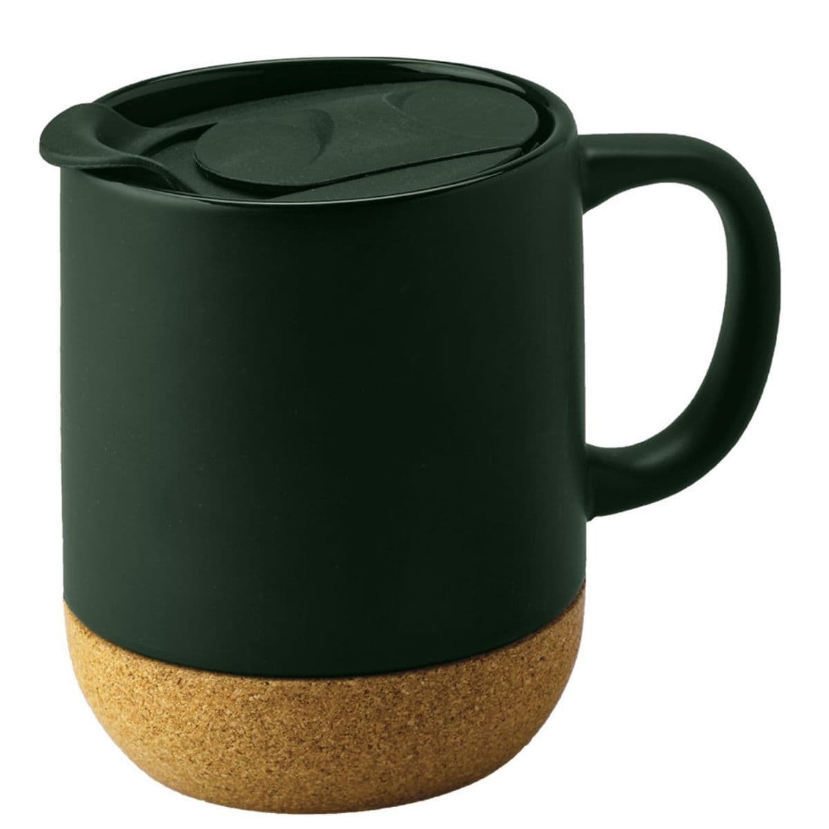 300ml Samara Cork Mug 2