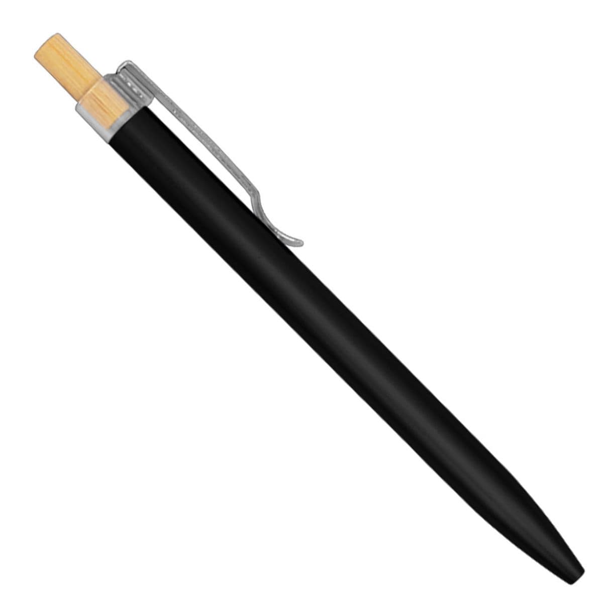 Aloha Aluminium Pen with Metal Clip 1