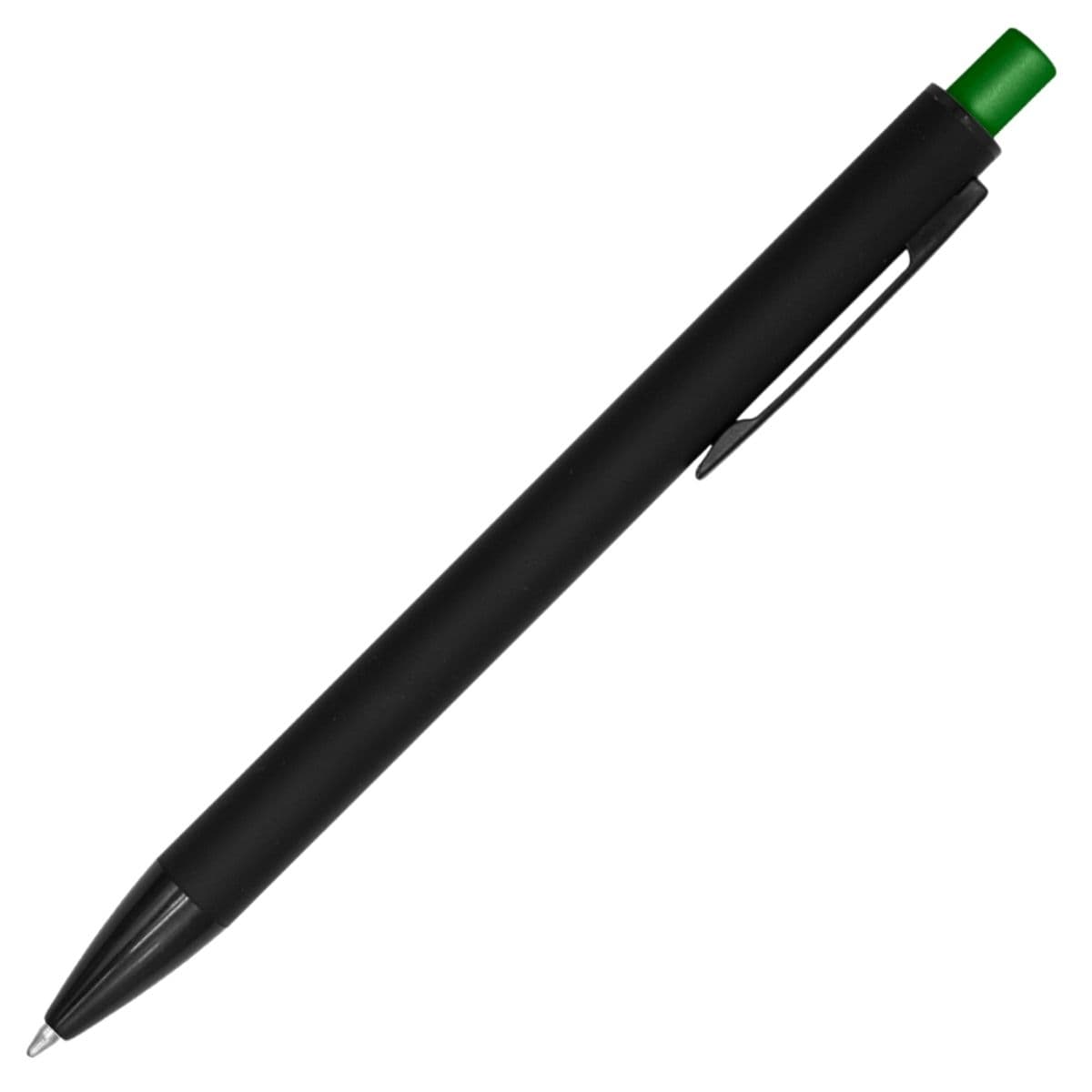 Tuscani Aluminium Ballpoint Pen 3
