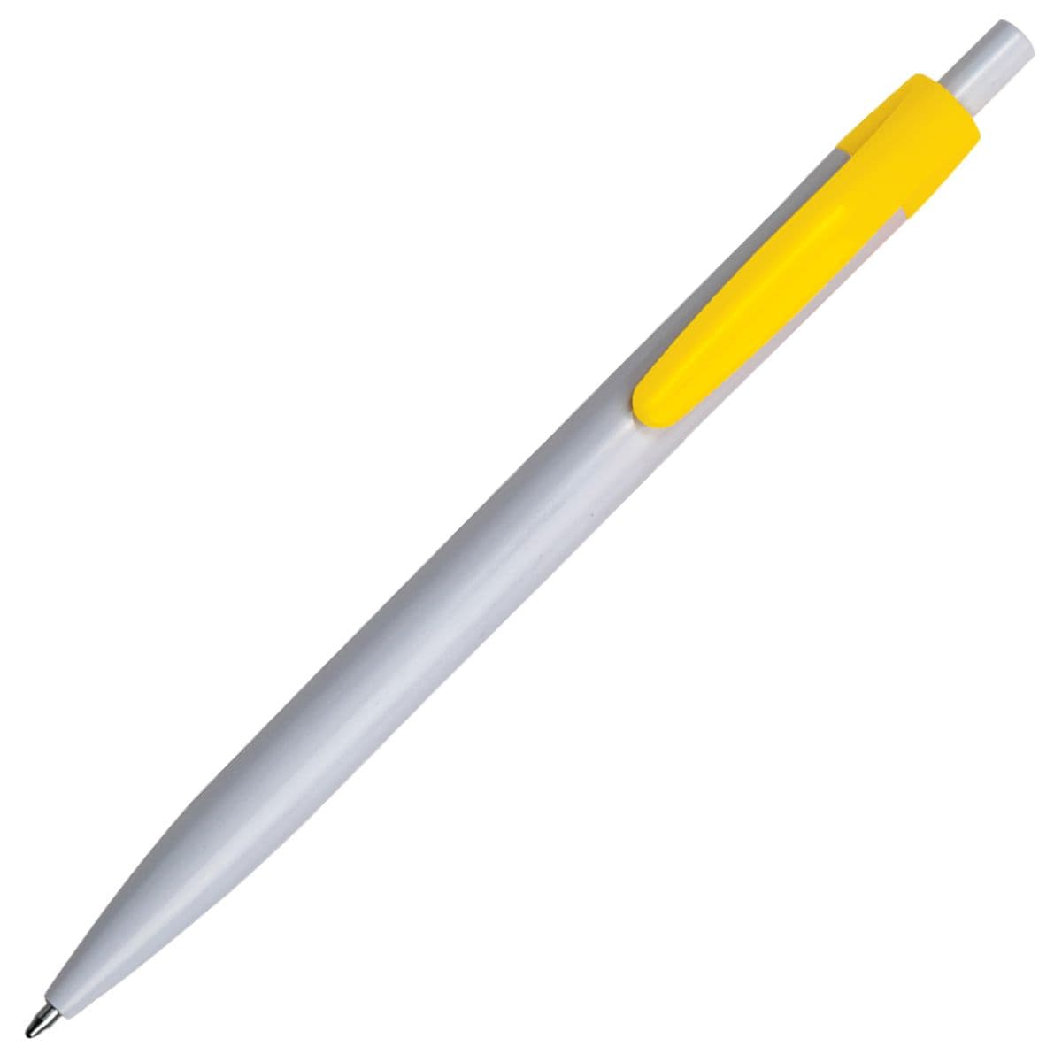 Black Ink Blaster Ballpoint Pen 1