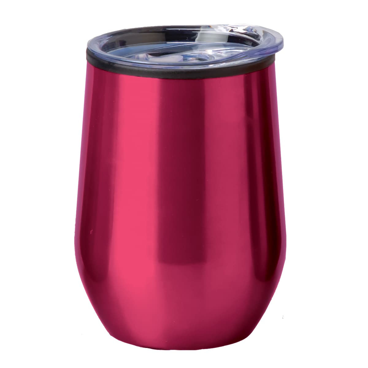 350ml Aria Stemless Travel Mug 4