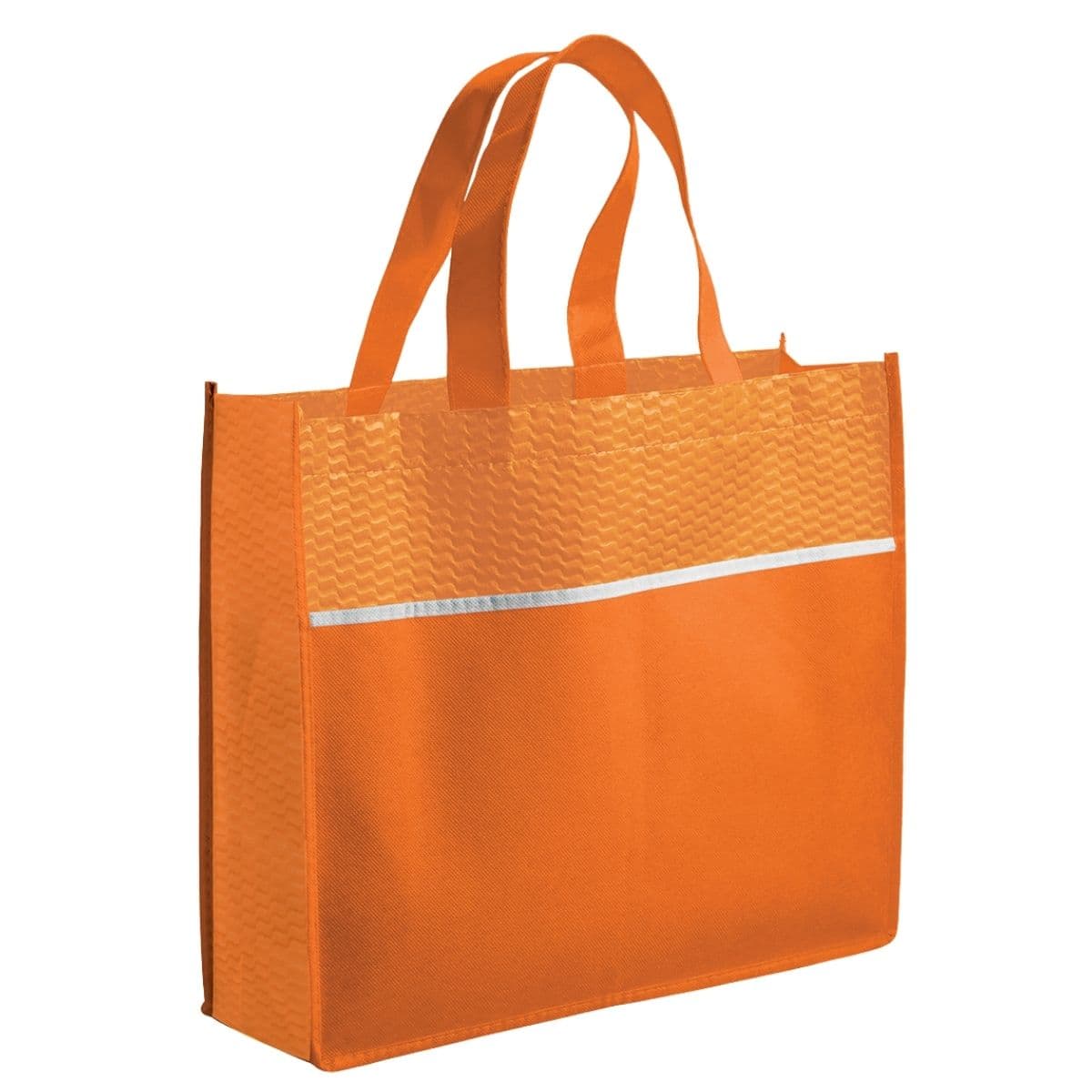 Ridge Shopper 8