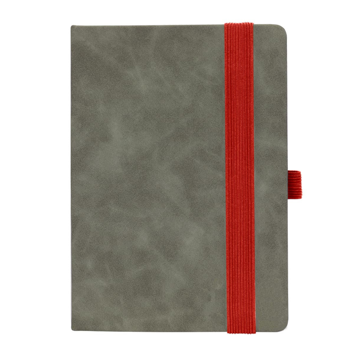 Yukon A5 Soft Cover Notebook 7