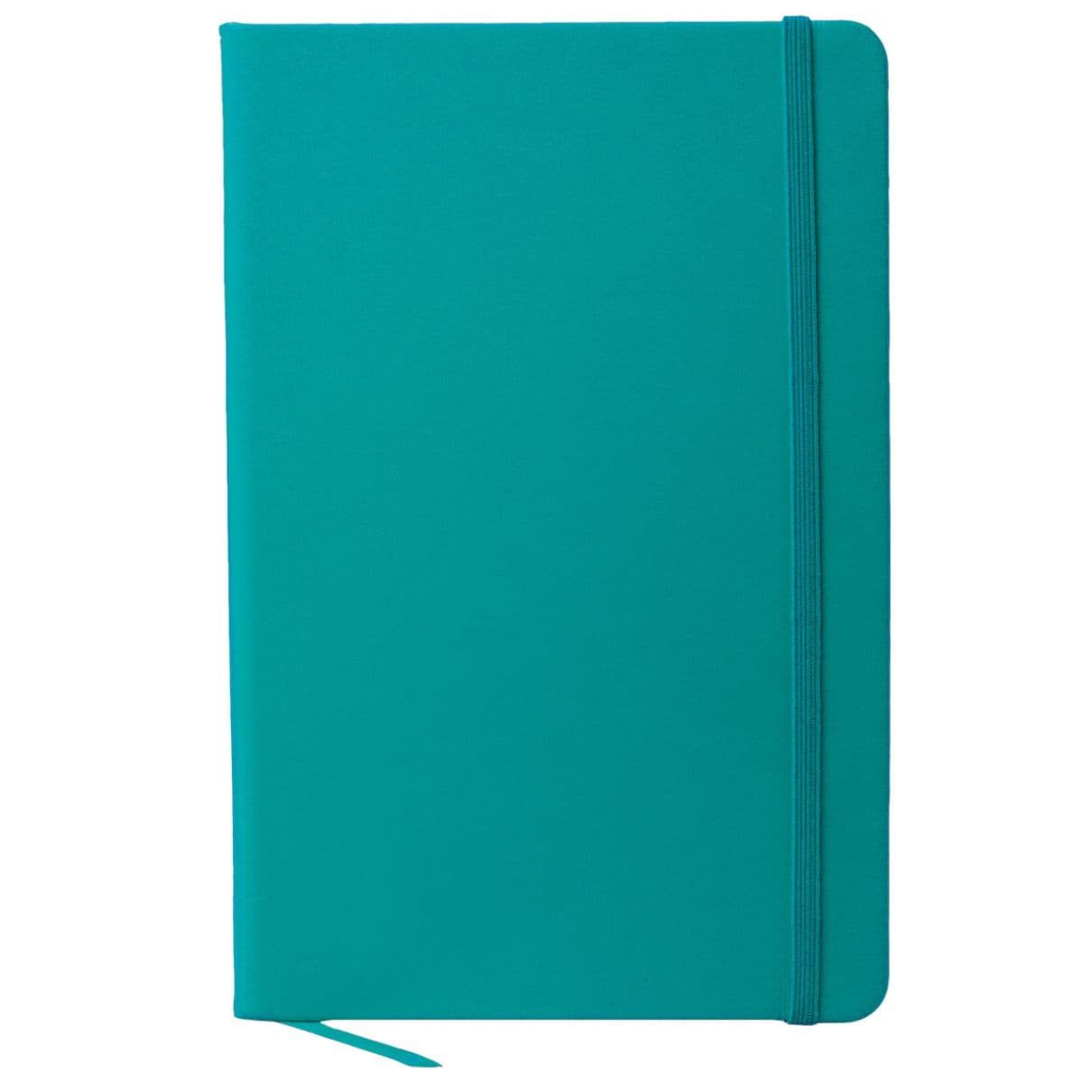 A5 Snapper Notebook 8