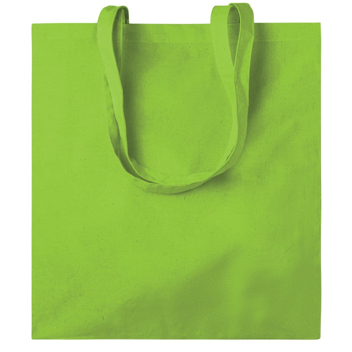 Cotton Colour Shopper 1