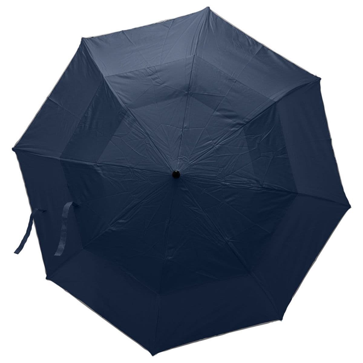 Reflective Piping Windproof Umbrella 4