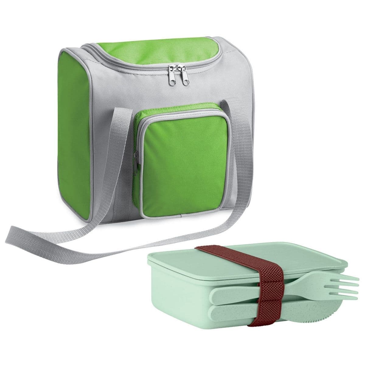 The Cooler & Krunch Gift Set 1
