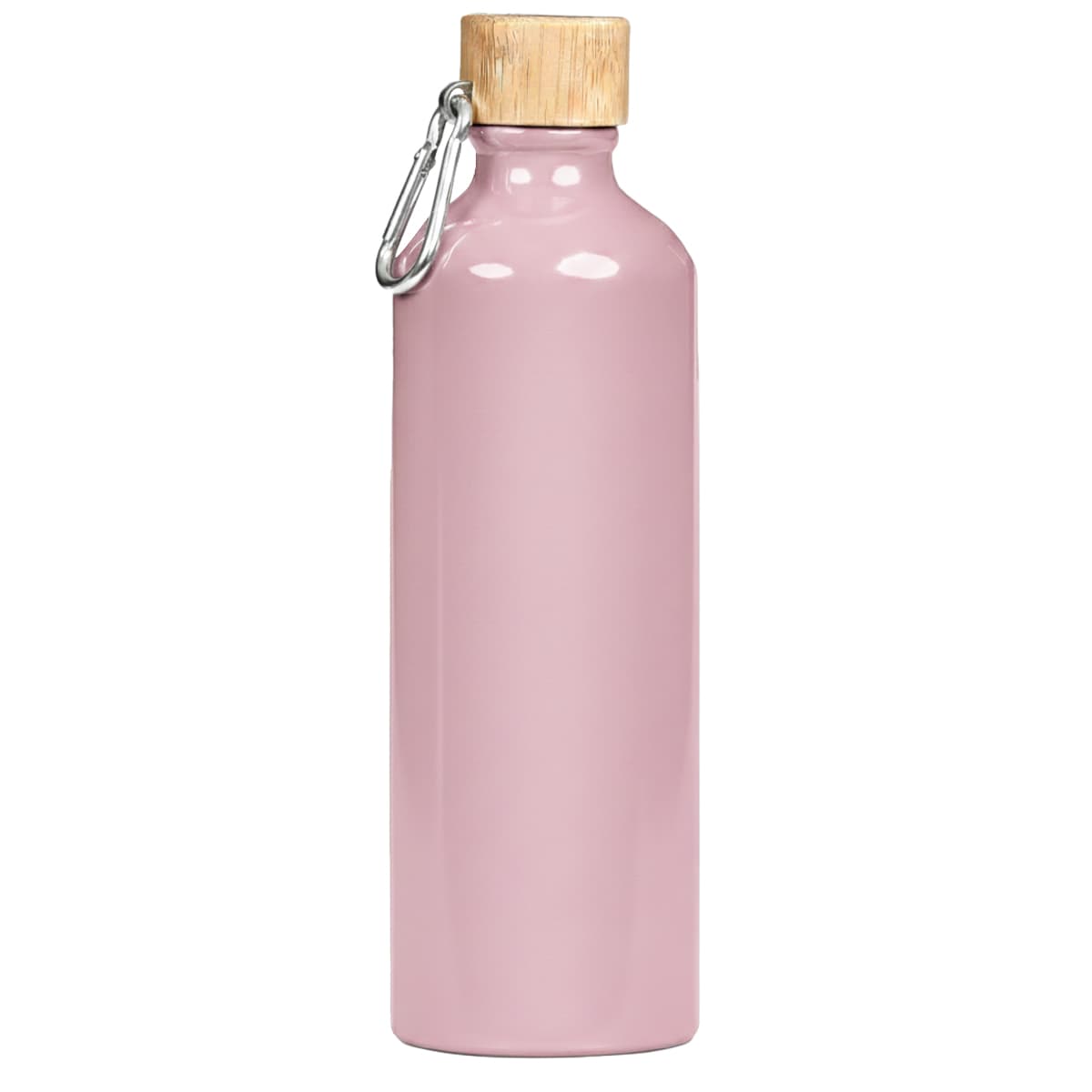 Alicante Aluminium Bottle 3