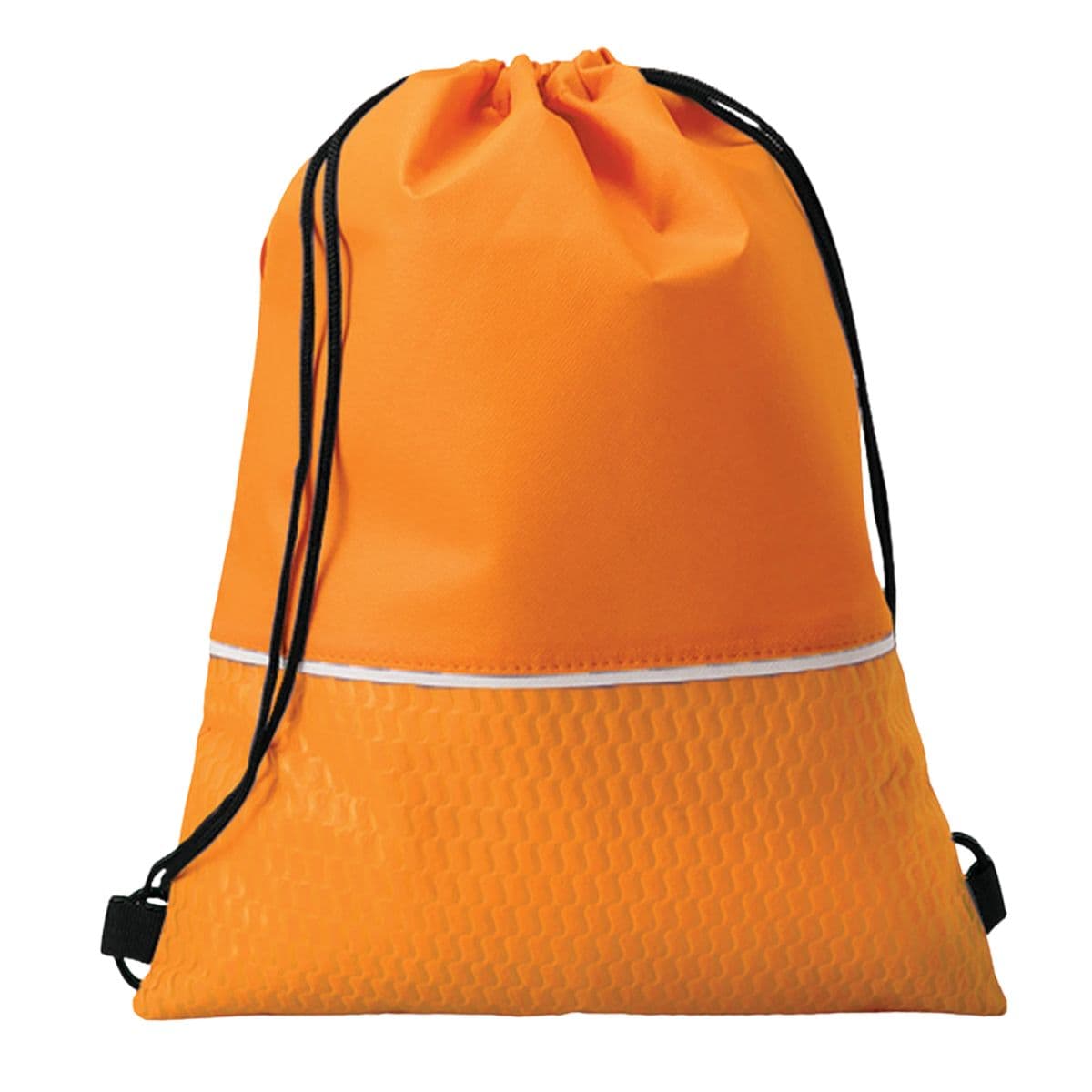Ridge Drawstring Bag 8