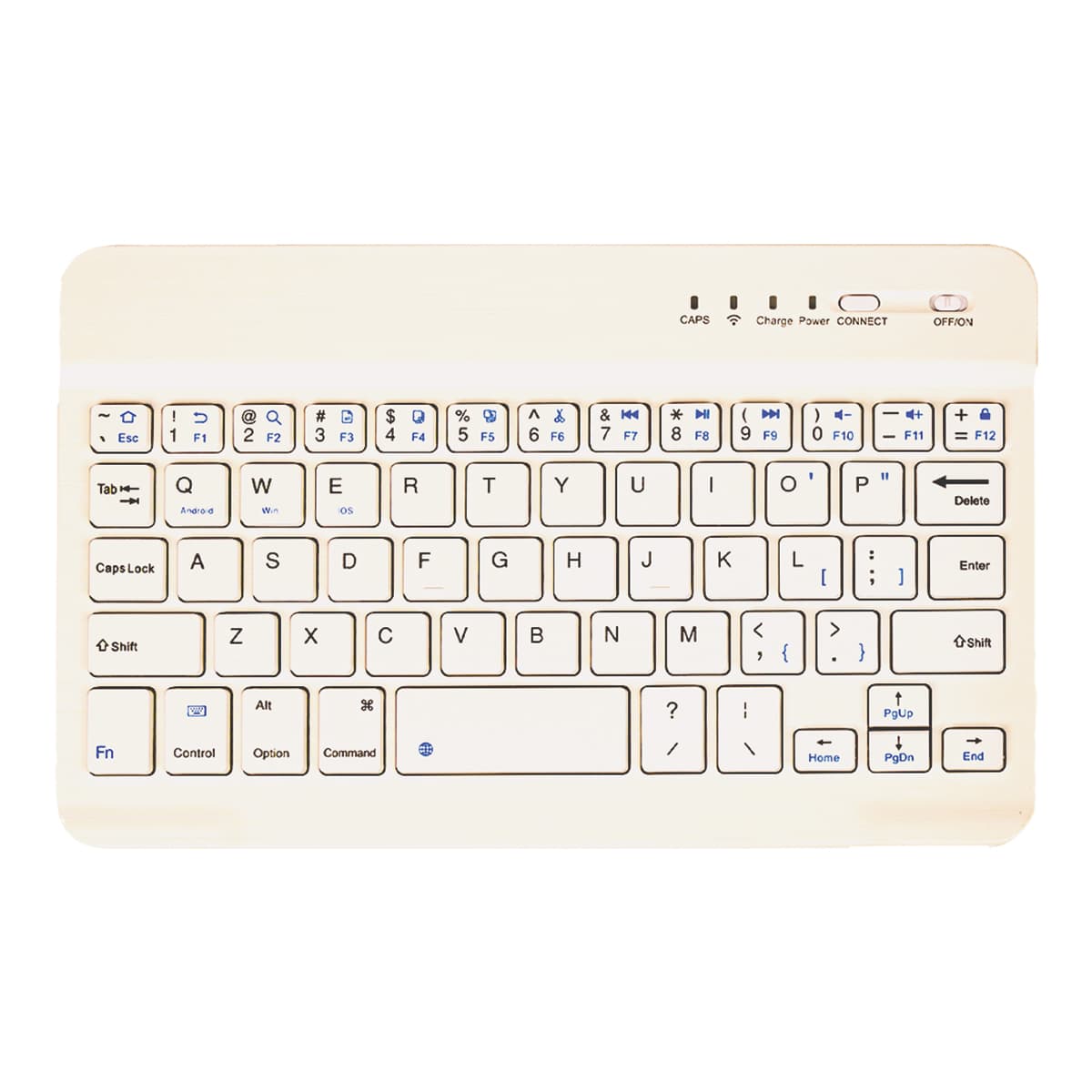 Durano Wireless Keyboard 2