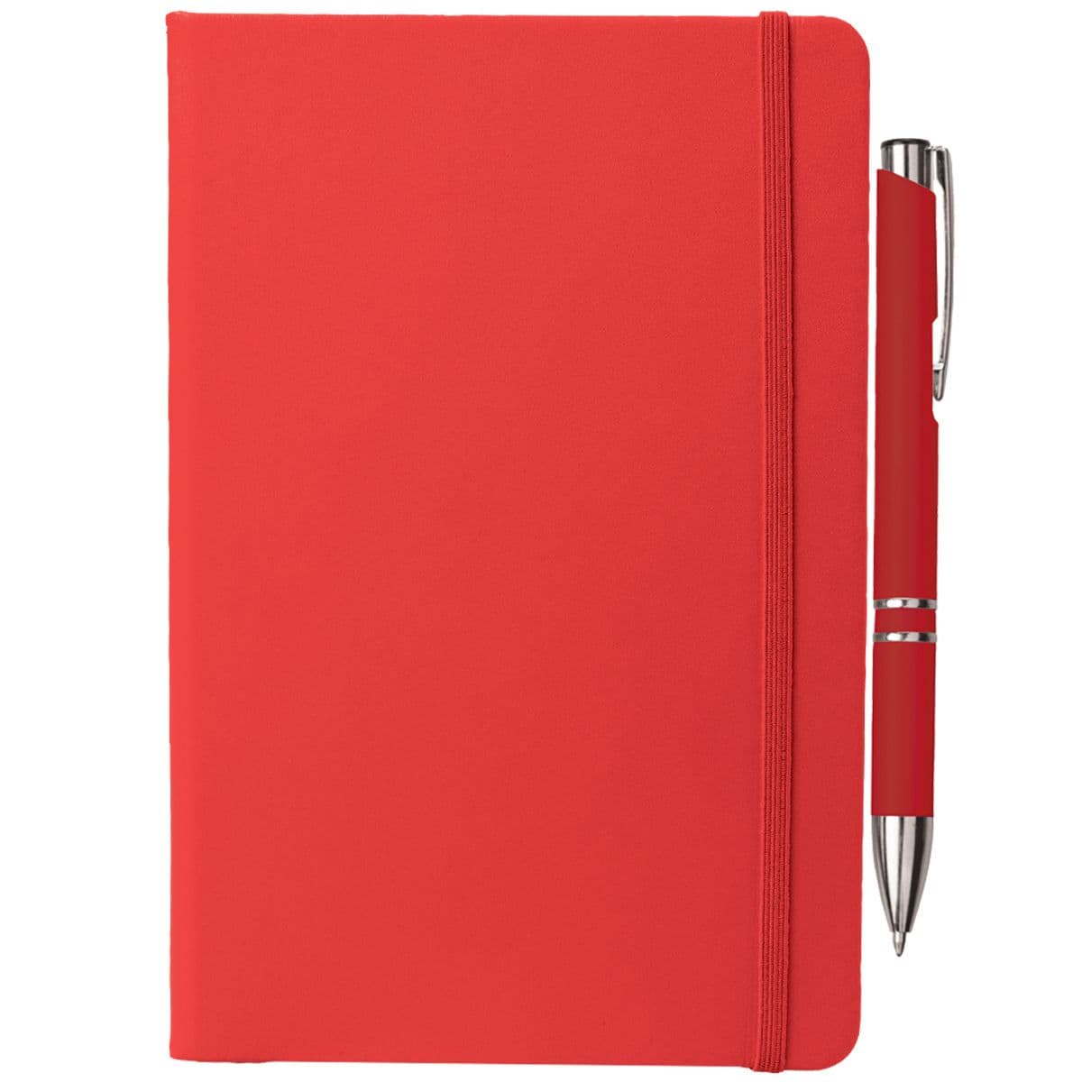 Mindful Mark Notebook & Pen Set 4