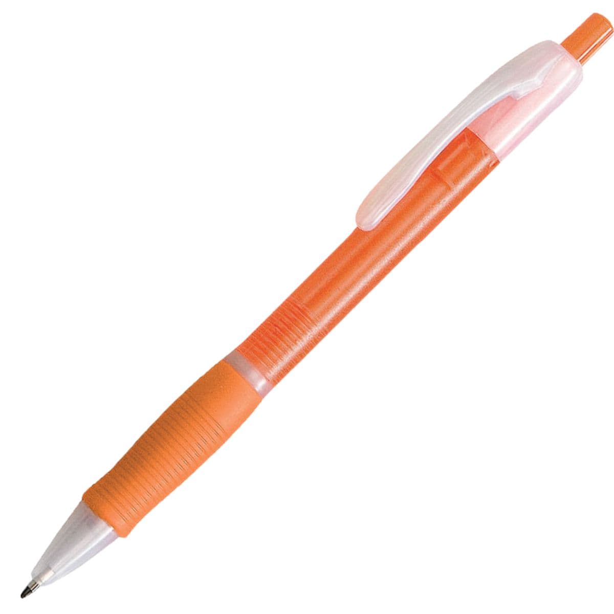 Grippy Ballpoint Pen 6