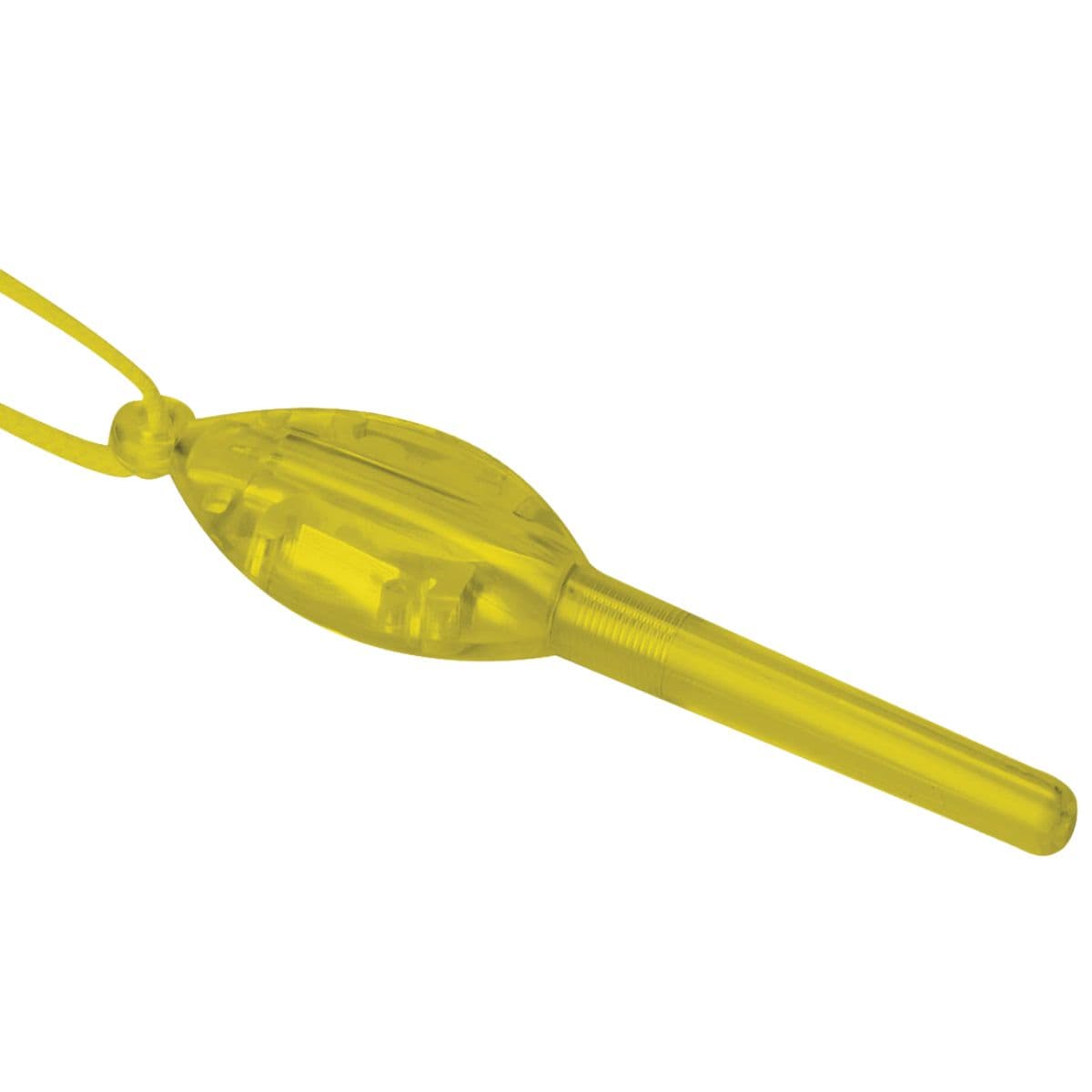 Oval Neck Pen 6