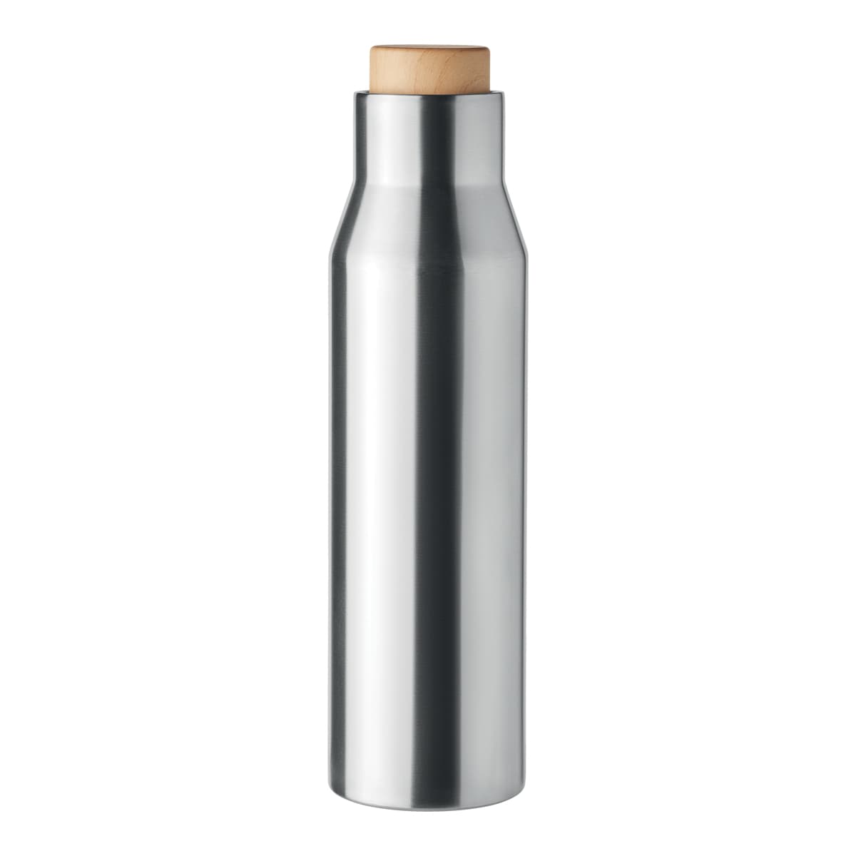 Distinguished Flask 2