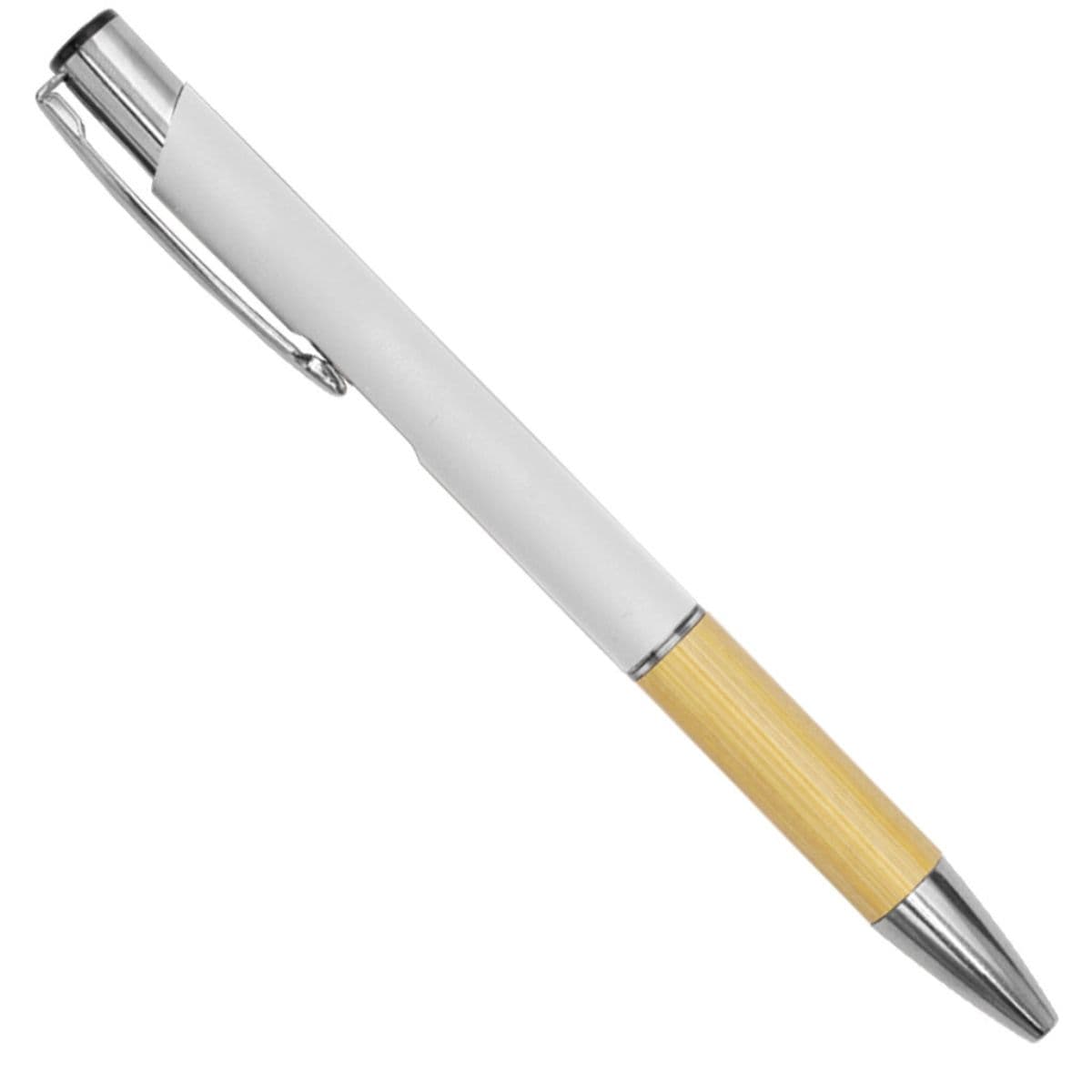 Tallin Recycled Bamboo Pen 6