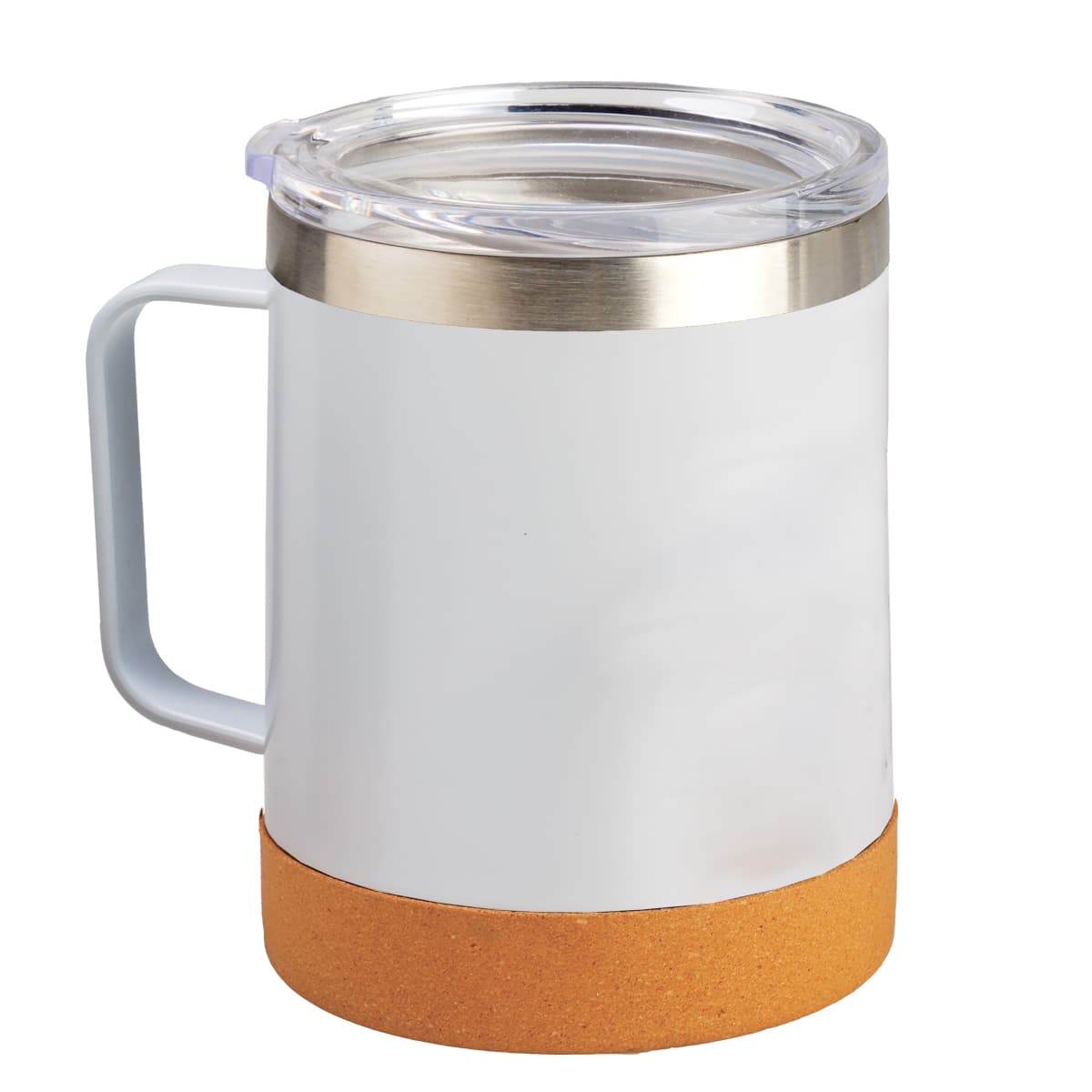 300ml Vermeer Cork Mug 2