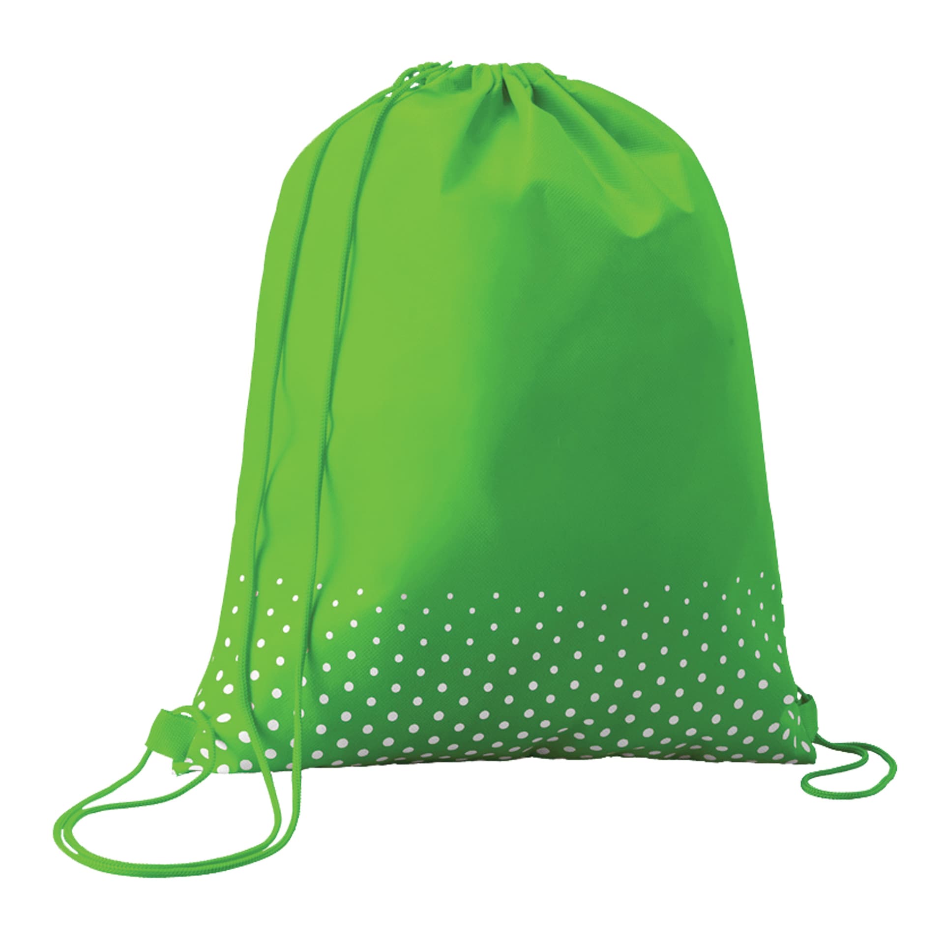 Polka Dot Drawstring 4