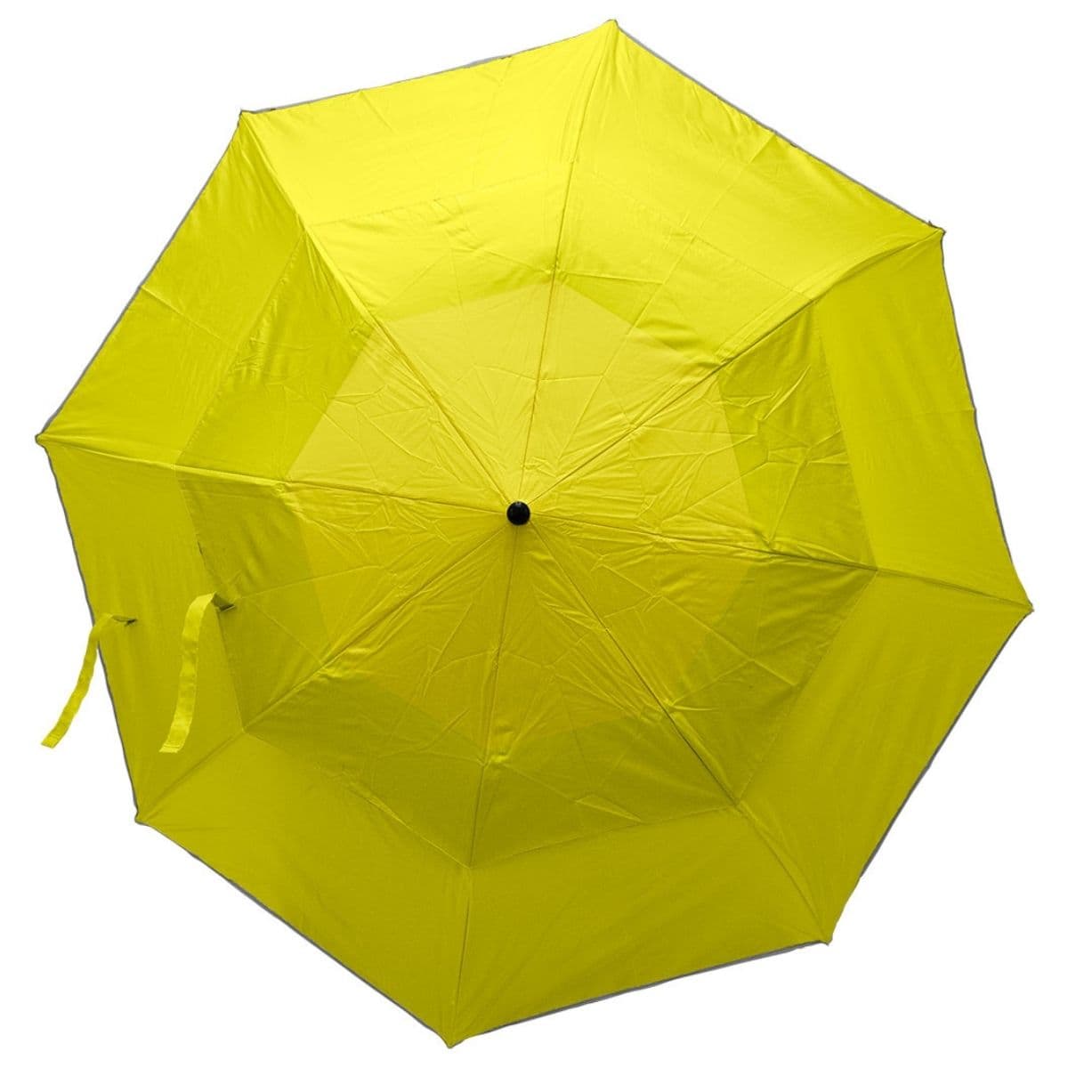 Reflective Piping Windproof Umbrella 10