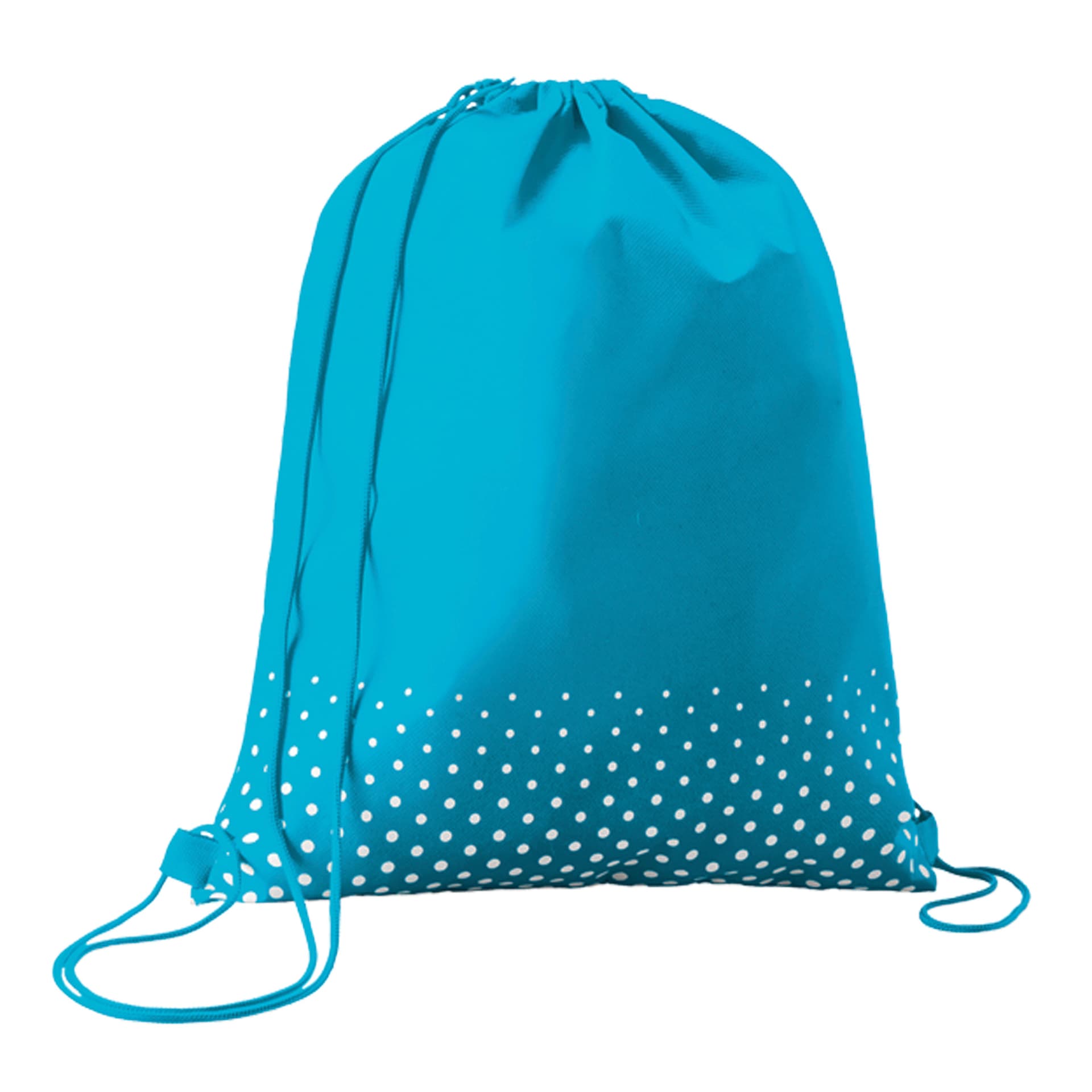 Polka Dot Drawstring 3