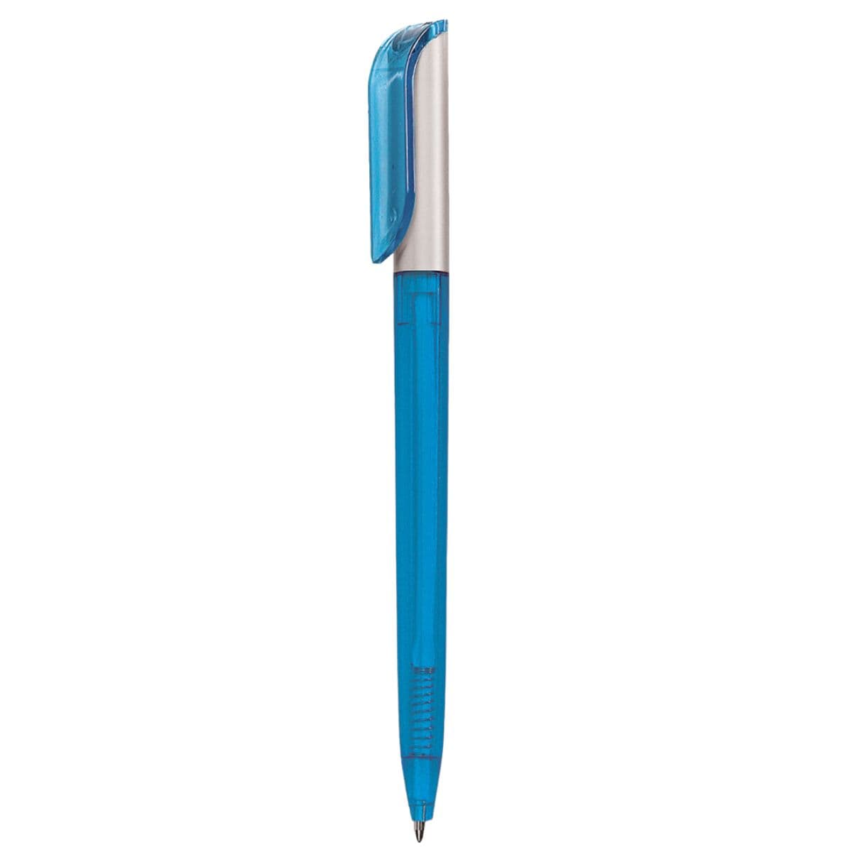 Twist Ballpoint Pen 12