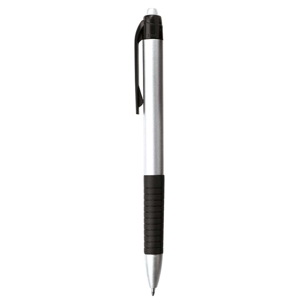 Metalic Finish Click Pen 5