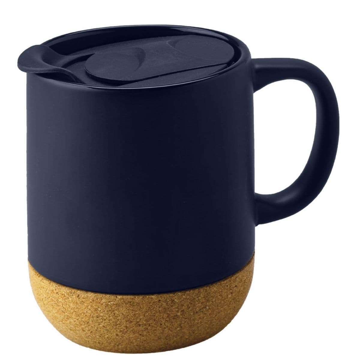 300ml Samara Cork Mug 4