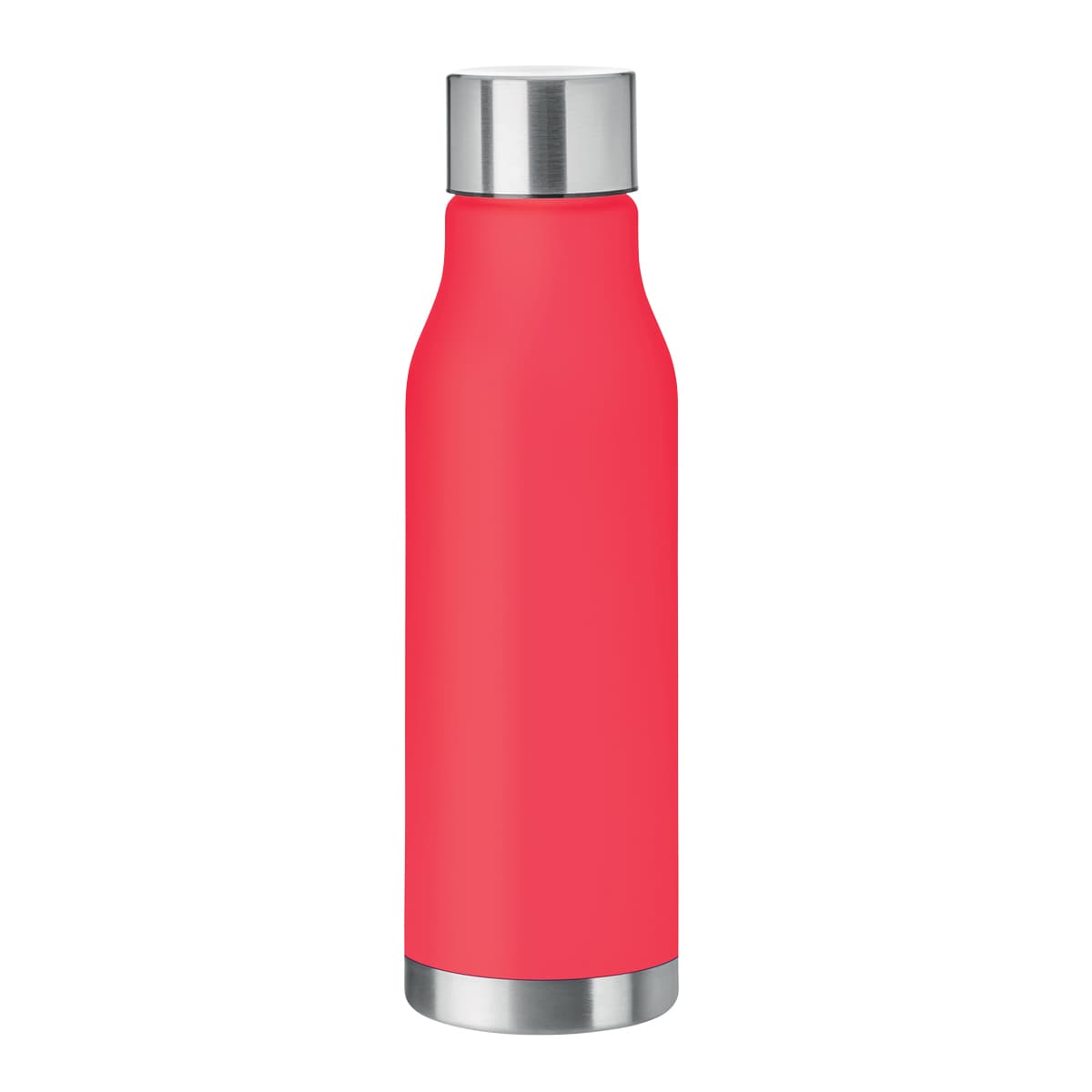 600ml Glacier RPET Water Bottle 4