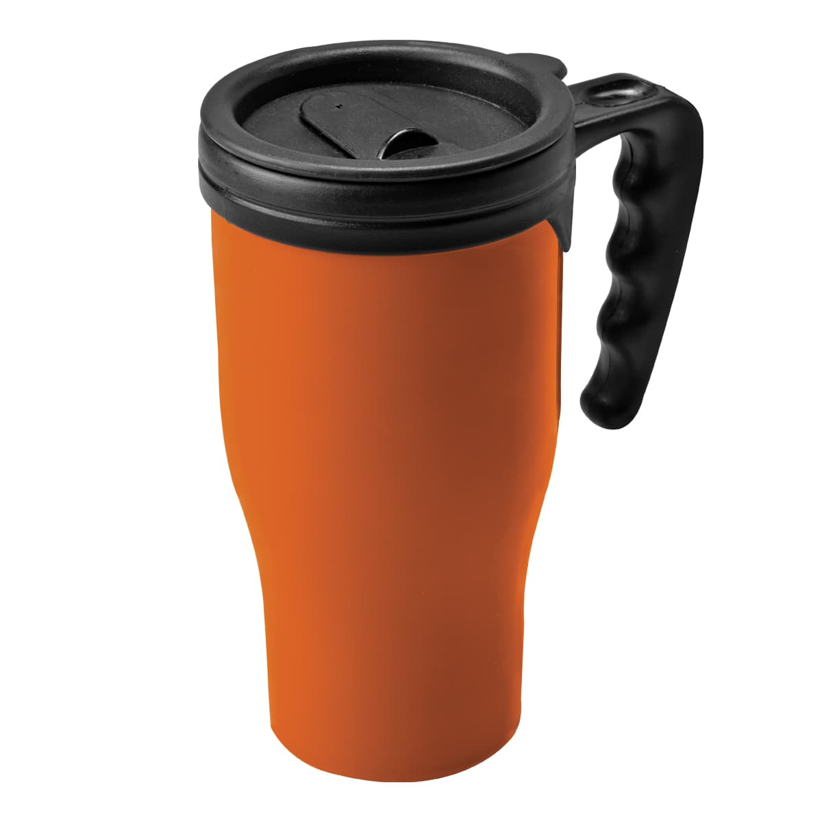 450ml Tofino Double Wall Mug 5