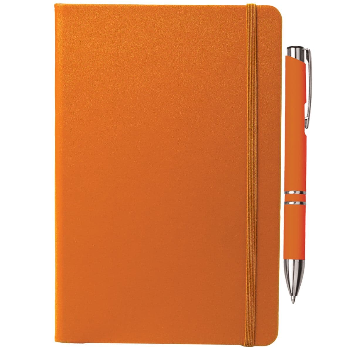 Mindful Mark Notebook & Pen Set 3