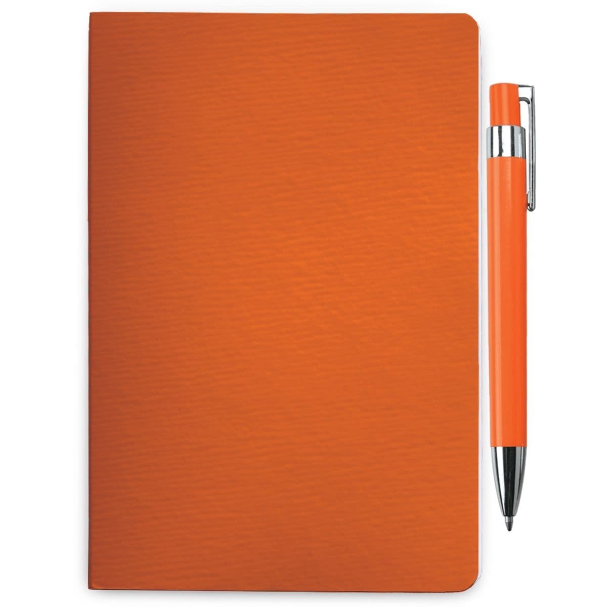 Scripted Style Notebook & Pen Set 3