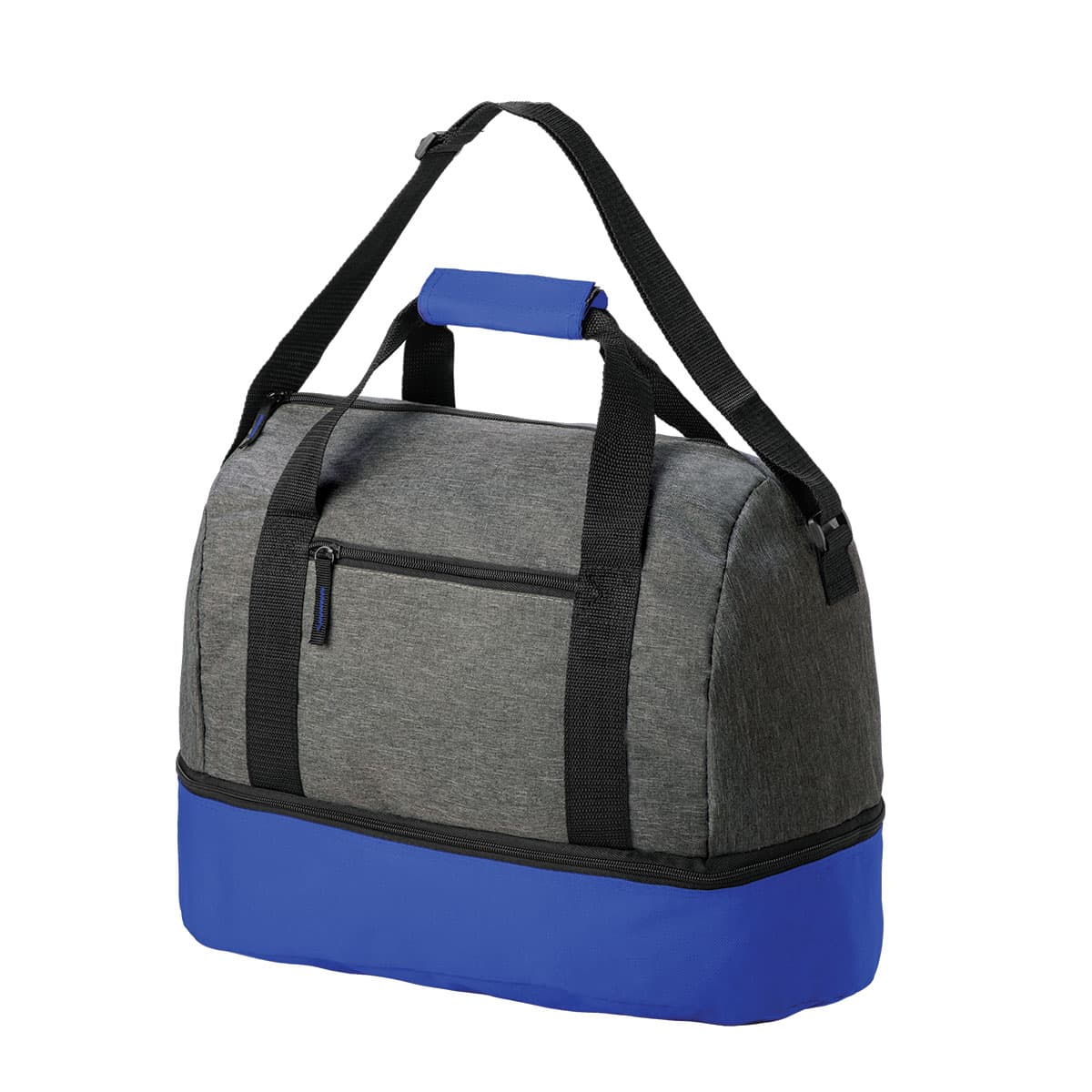 Arena Double Decker Bag 3