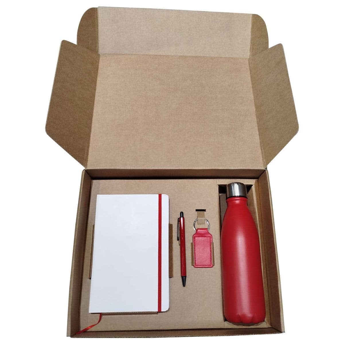 The Everyday Edge Gift Set 4
