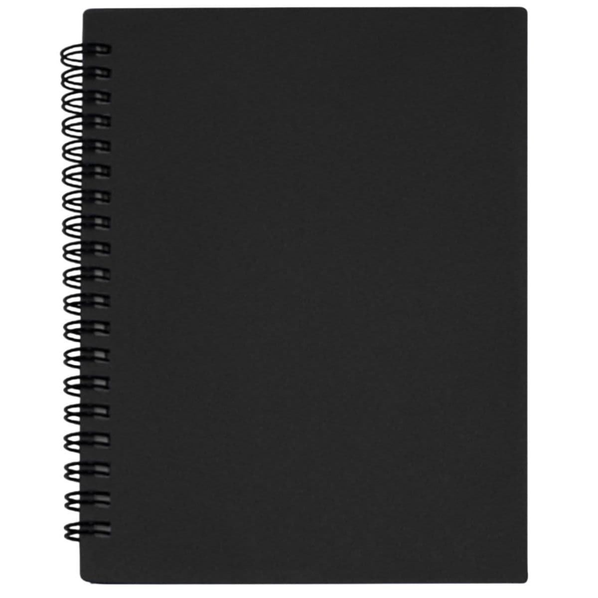 Imola PP Spiral Notebook 1