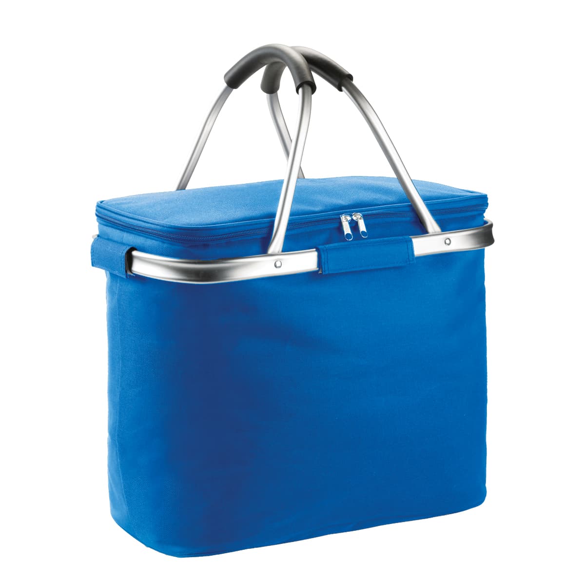 Picnic Cooler Basket 5