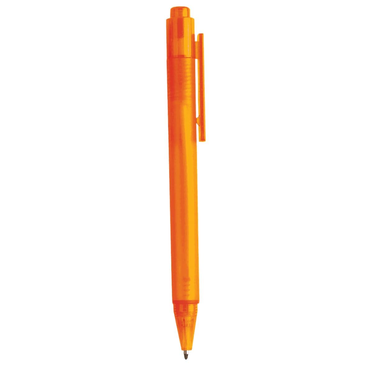 Capitol Ballpoint Pen 2