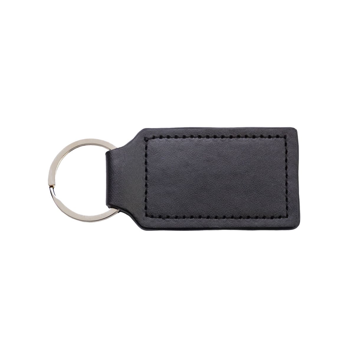Monaco Keyring