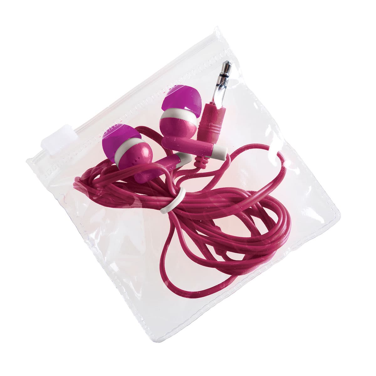 Acceso Earbud Set 5