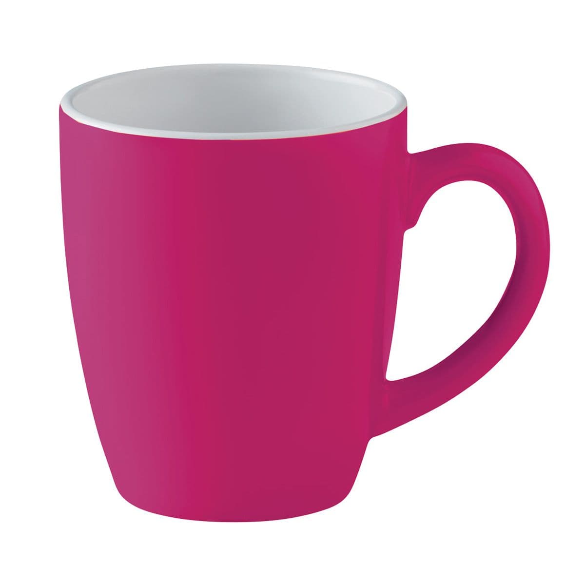 300ml Colour Trent Mug 7
