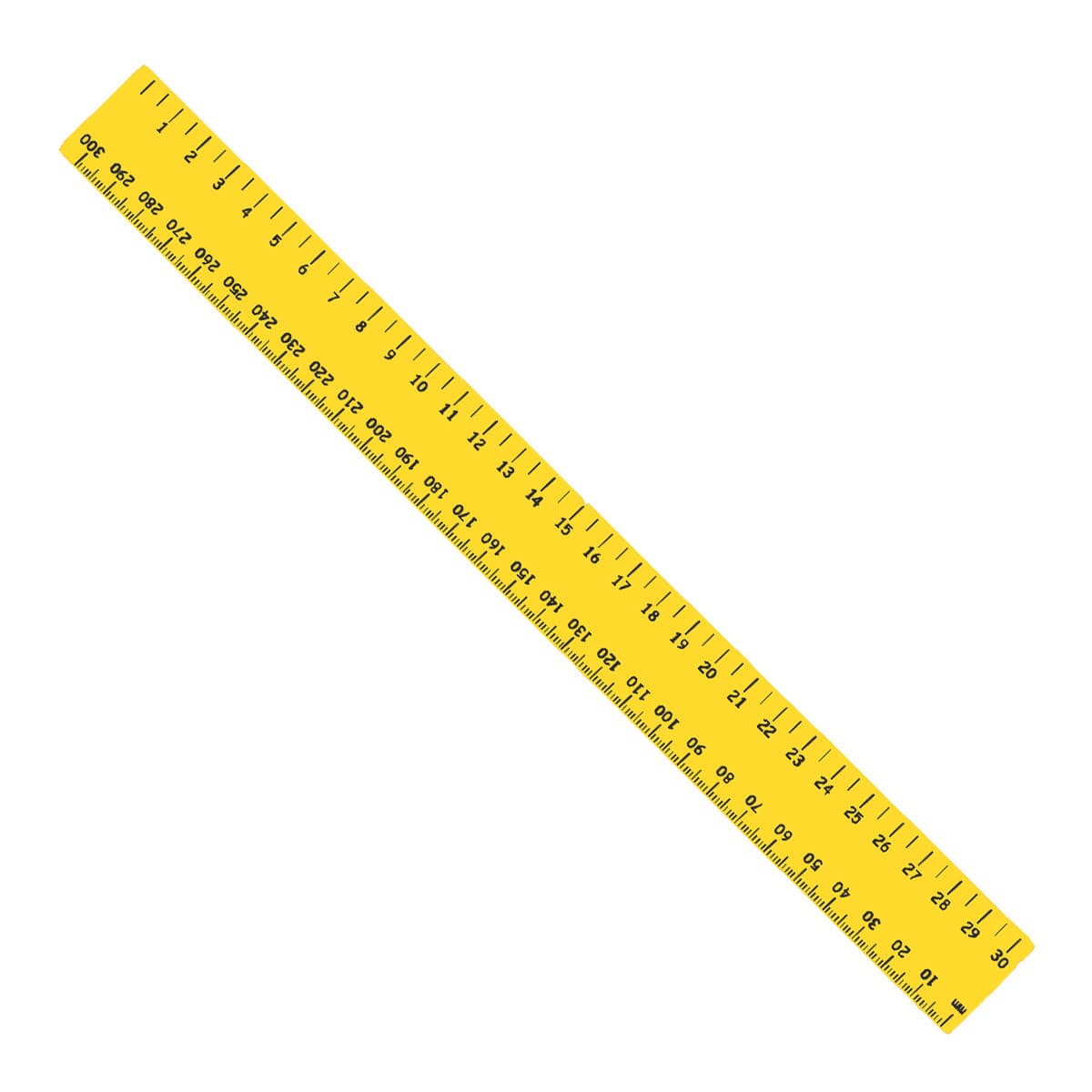 30cm LineUp Ruler 5