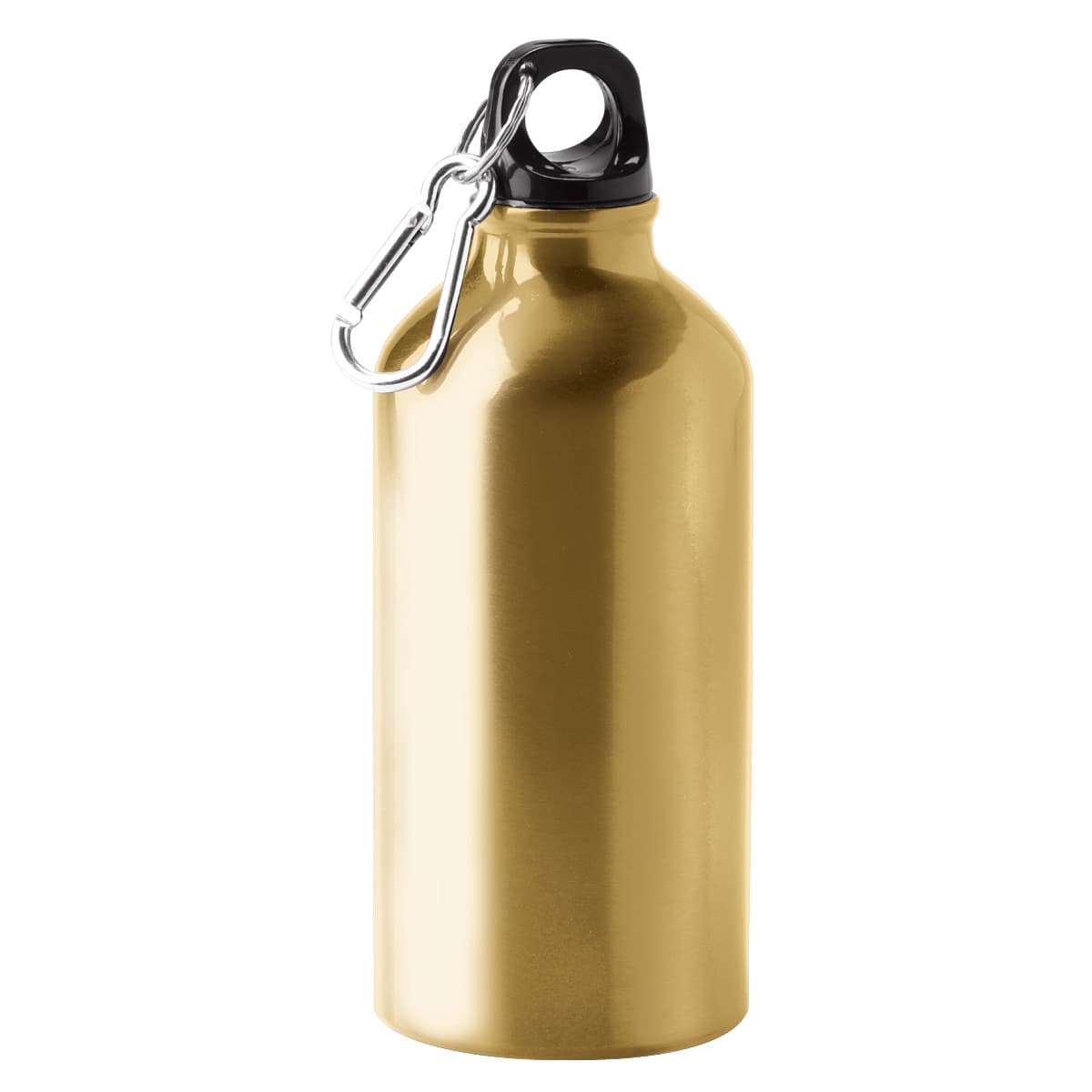 500ml Aluminium Water Bottle 2
