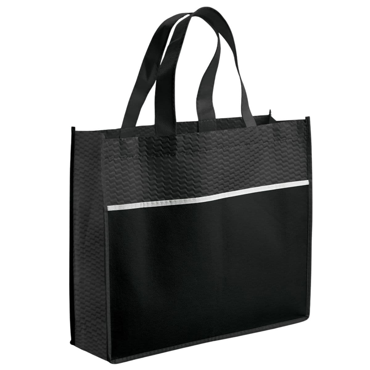 Ridge Shopper 1