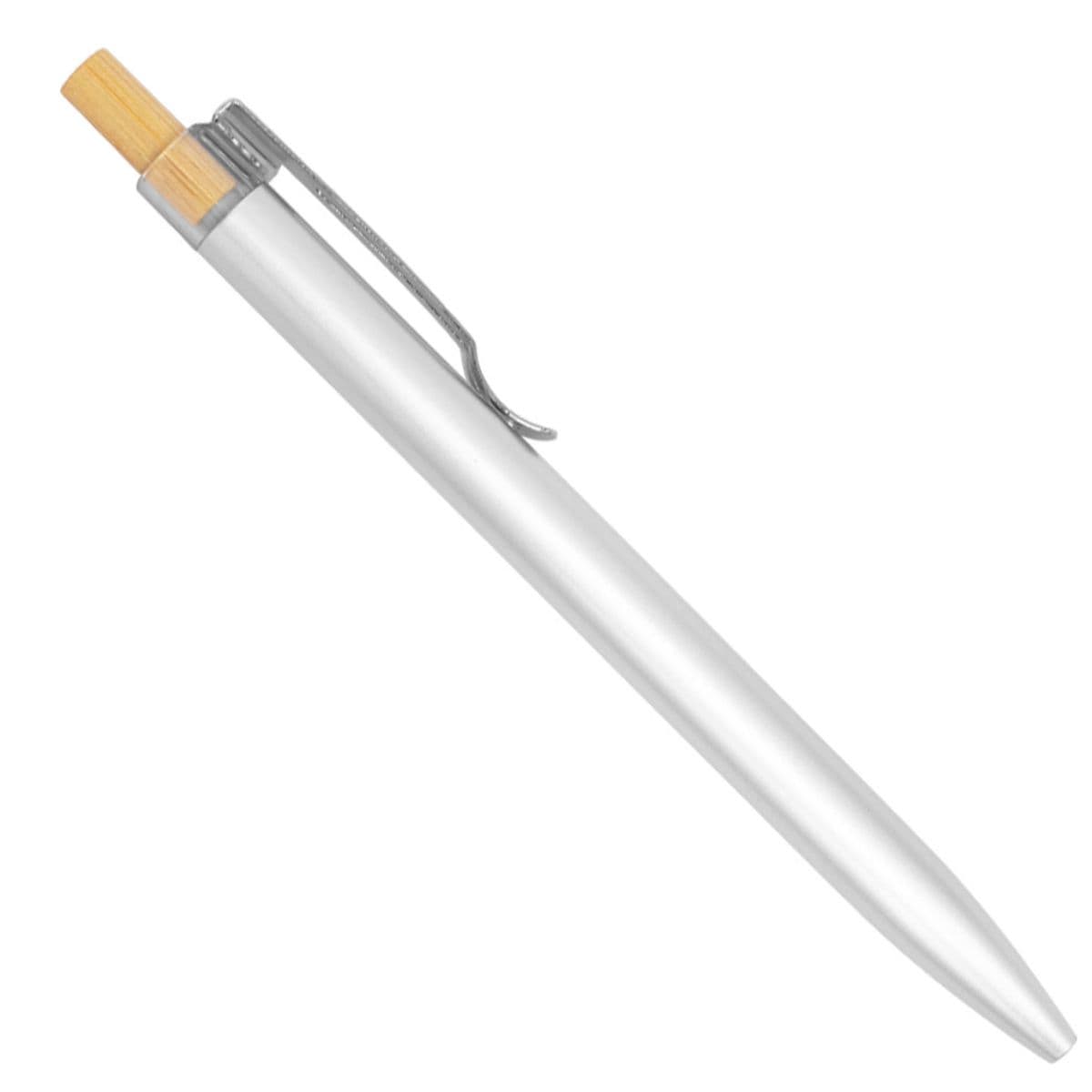Aloha Aluminium Pen with Metal Clip 6