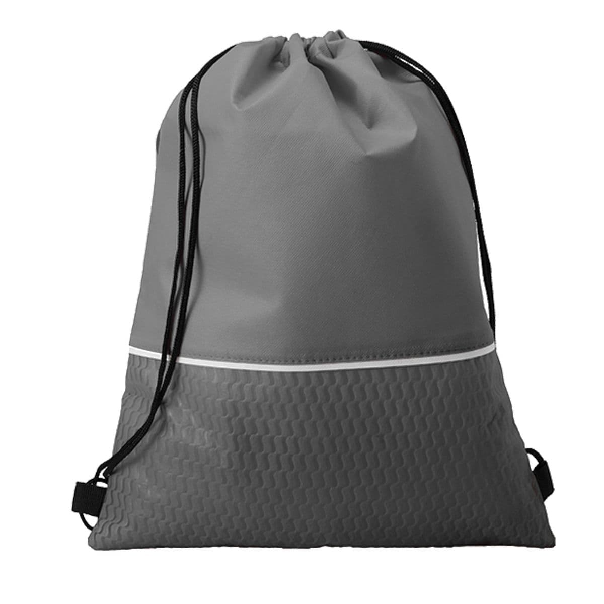 Ridge Drawstring Bag 5