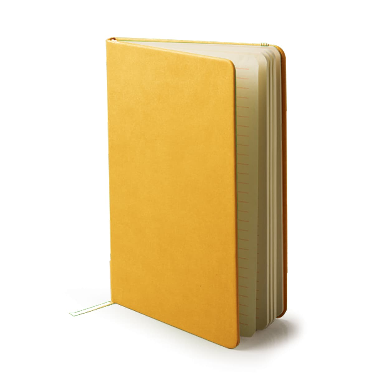 A5 Sorbet Notebook 4