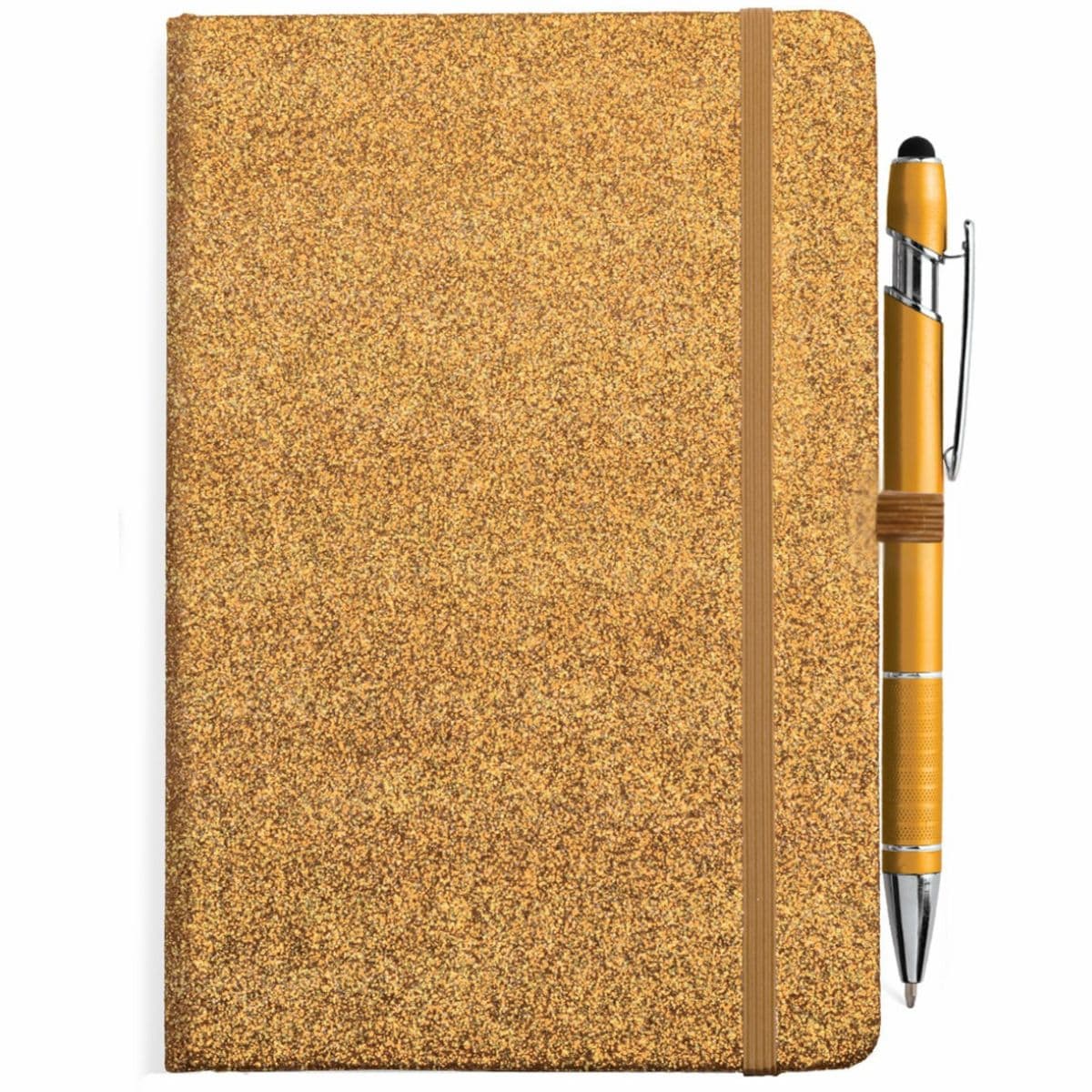 The Executive Edit Notebook & Pen Set 1