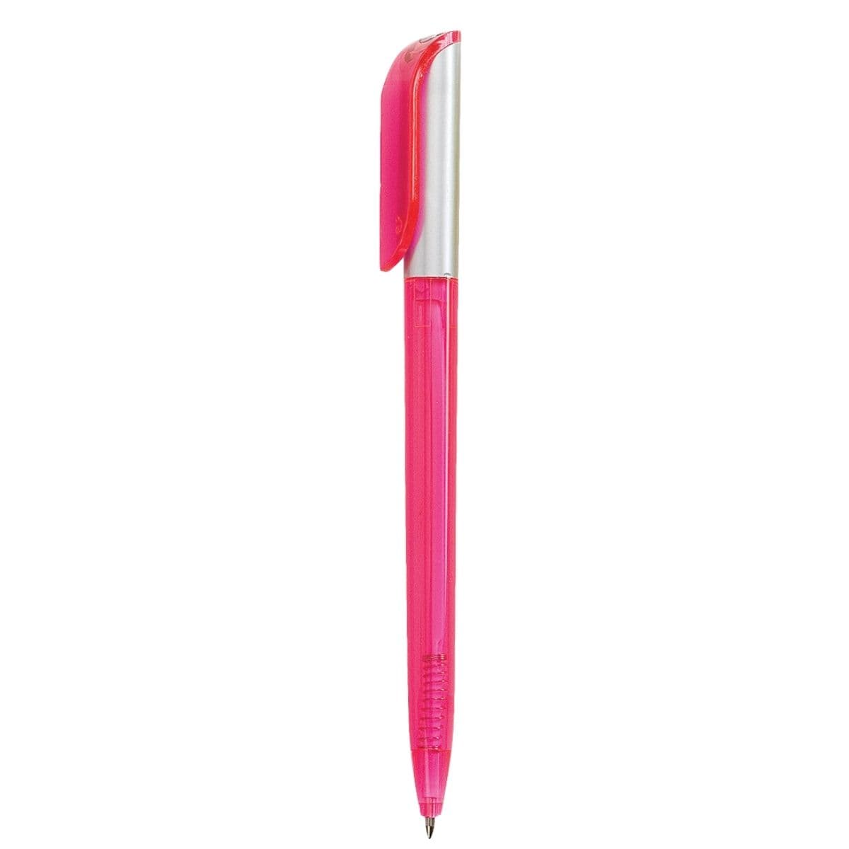 Twist Ballpoint Pen 10